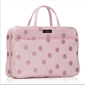 Kate Spade New York Haven Lane Giana Cosmetics bag